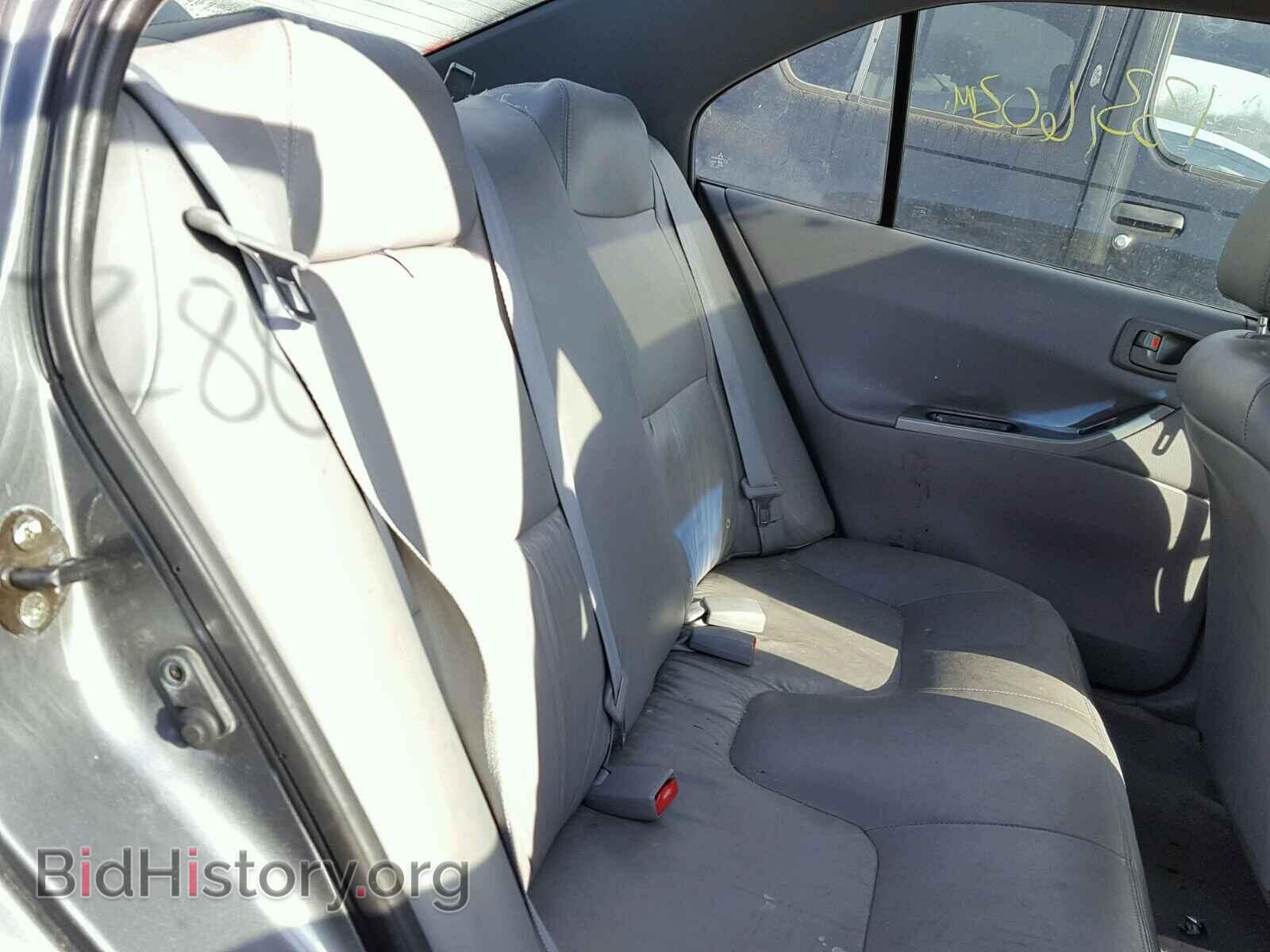 2002 MITSUBISHI GALANT - VIN: 4A3AA46G92E142301 - Фото 6