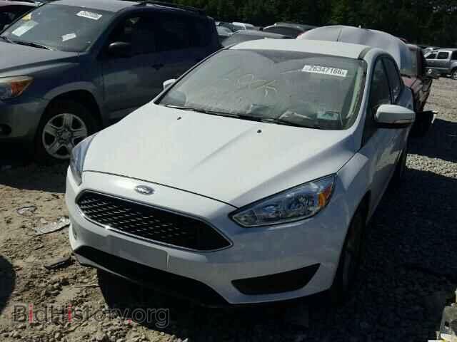 2015 FORD FOCUS - VIN: 1FADP3F2XFL246770 - Photo 2