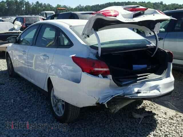 2015 FORD FOCUS - VIN: 1FADP3F2XFL246770 - Photo 3