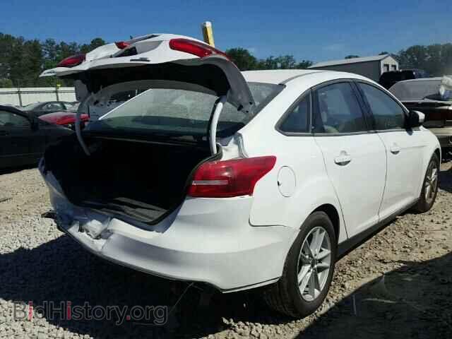 2015 FORD FOCUS - VIN: 1FADP3F2XFL246770 - Photo 4