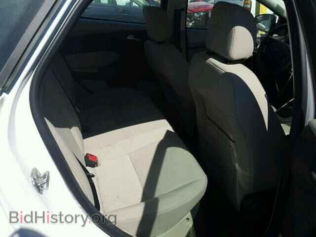 2015 FORD FOCUS - VIN: 1FADP3F2XFL246770 - Photo 6