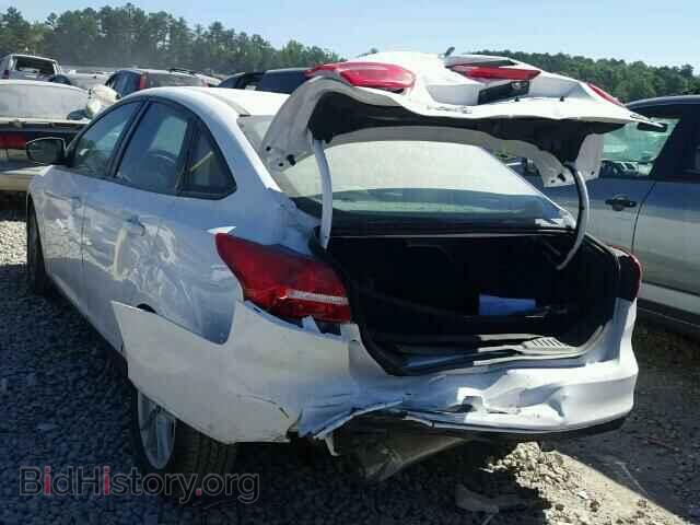 2015 FORD FOCUS - VIN: 1FADP3F2XFL246770 - Photo 10