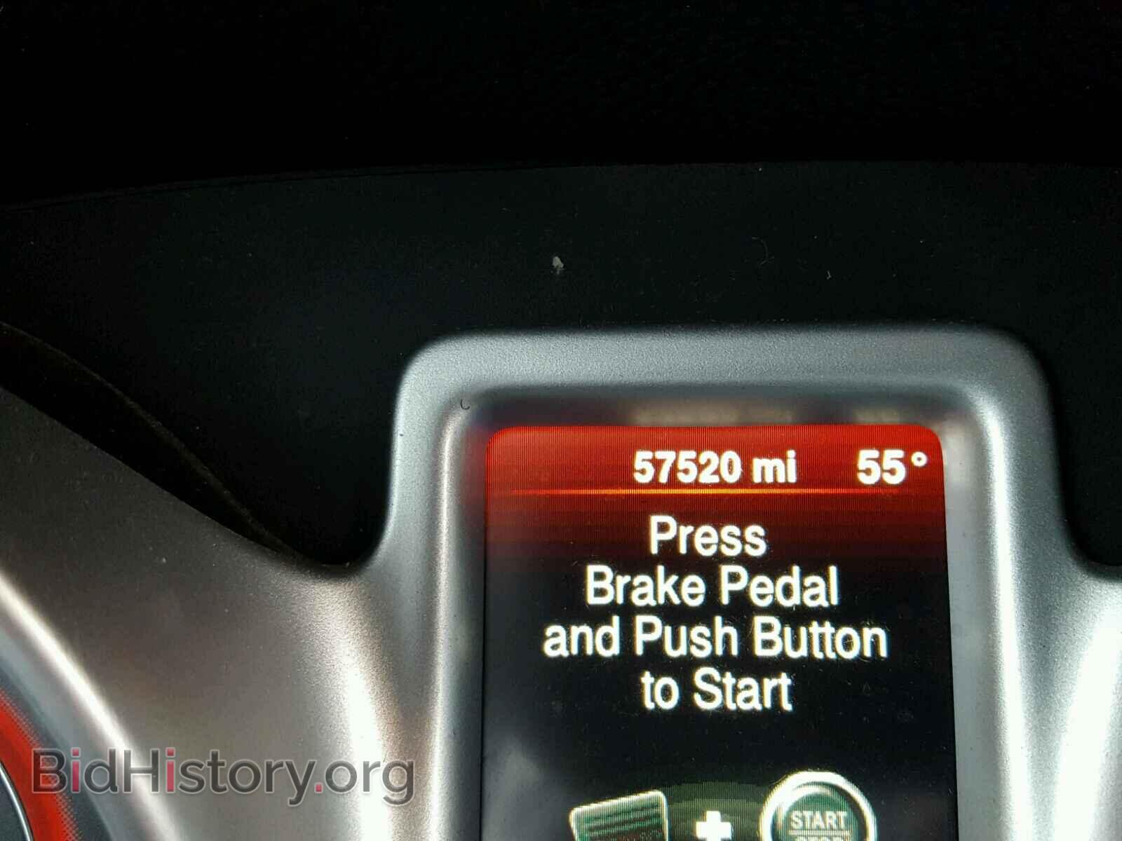 2015 DODGE JOURNEY - VIN: 3C4PDCAB4FT531119 - Фото 8