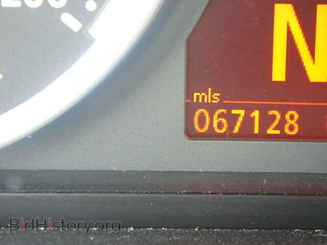 2007 BMW M6 - VIN: WBSEK93577CS32107 - Фото 8