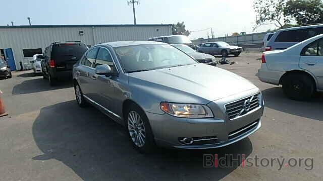 Photo YV1940AS0C1158939 - VOLVO S80 2012