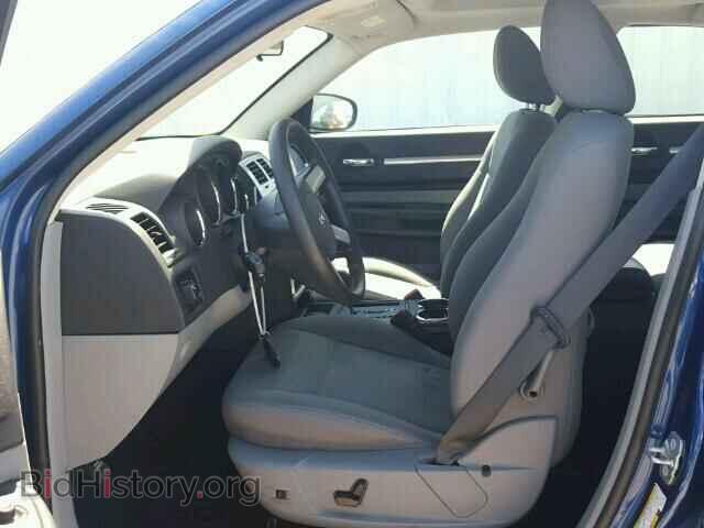 2010 DODGE CHARGER - VIN: 2B3CA3CV2AH113160 - Фото 5