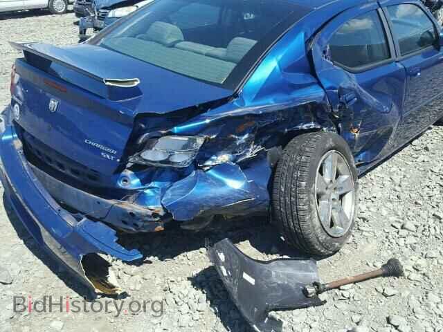 2010 DODGE CHARGER - VIN: 2B3CA3CV2AH113160 - Фото 10