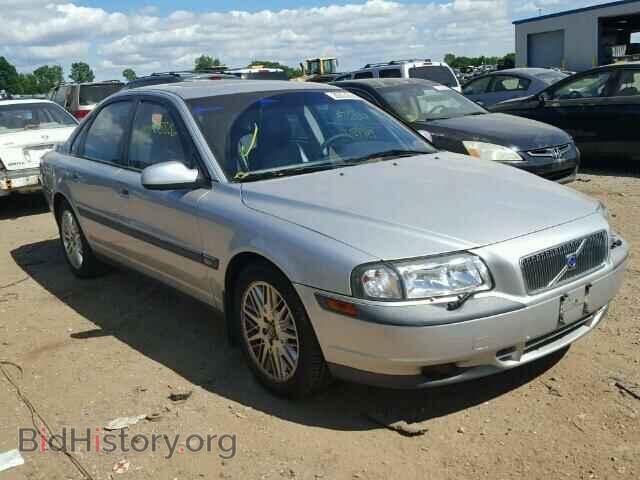Фотография YV1TS94D1Y1138977 - VOLVO S80 2000