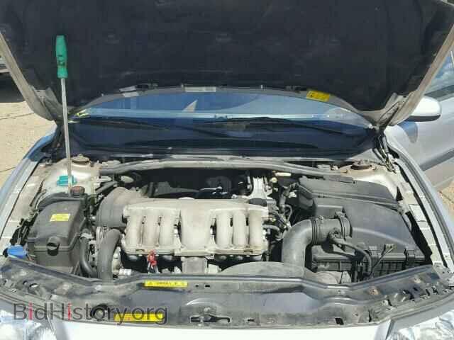 2000 VOLVO S80 - VIN: YV1TS94D1Y1138977 - Фото 7