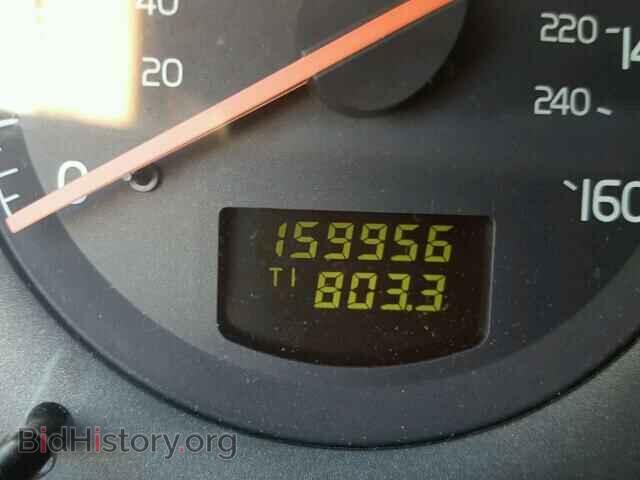2000 VOLVO S80 - VIN: YV1TS94D1Y1138977 - Фото 8