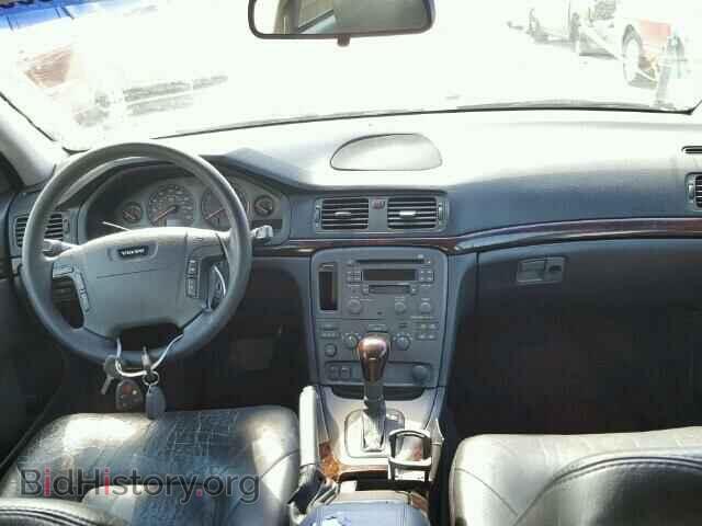 2000 VOLVO S80 - VIN: YV1TS94D1Y1138977 - Фото 9