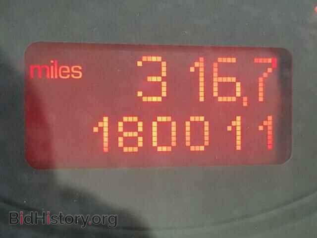 2000 AUDI A8 - VIN: WAUFL54D6YN003153 - Фото 8