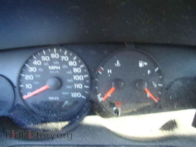 2004 DODGE NEON - VIN: 1B3ES26C74D567691 - Фото 8
