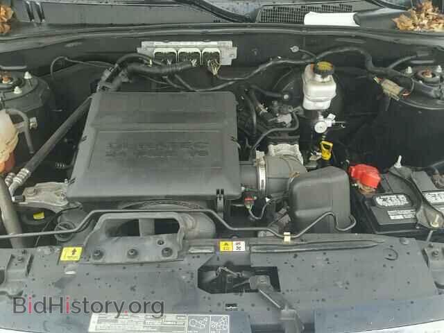 2012 FORD ESCAPE - VIN: 1FMCU9DG0CKB99049 - Фото 7