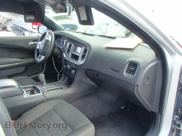 2012 DODGE CHARGER - VIN: 2C3CDXBG4CH177322 - Фото 5