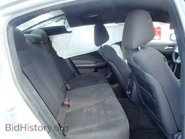 2012 DODGE CHARGER - VIN: 2C3CDXBG4CH177322 - Фото 6