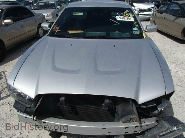 2012 DODGE CHARGER - VIN: 2C3CDXBG4CH177322 - Фото 10