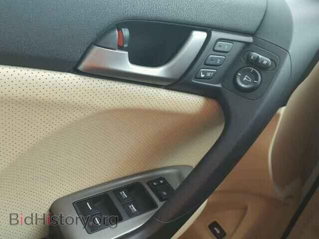 2010 ACURA TSX - VIN: JH4CU2F64AC031629 - Фото 10
