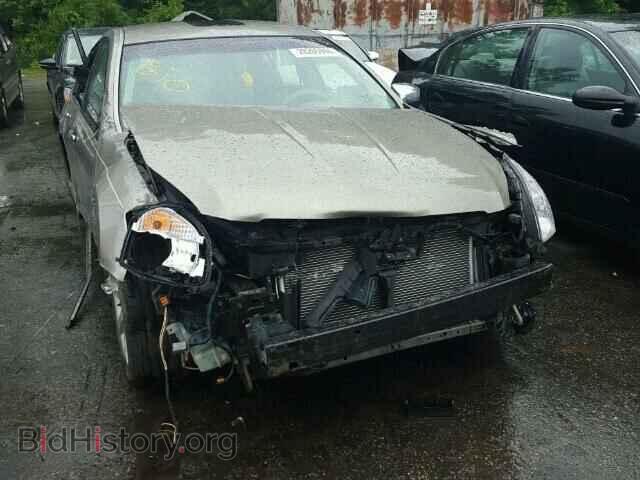 2007 NISSAN MAXIMA - VIN: 1N4BA41E47C819762 - Фото 9