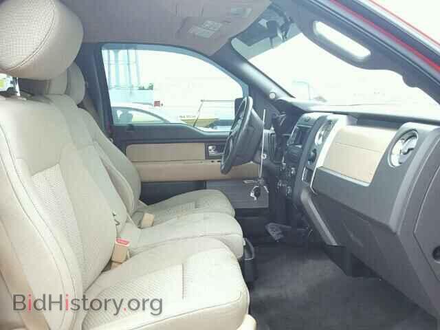 2013 FORD F150 - VIN: 1FTFW1ET0DFD02053 - Фото 5