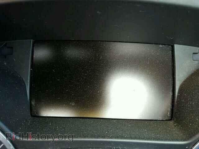 2012 FORD FOCUS - VIN: 1FAHP3F27CL319350 - Photo 8