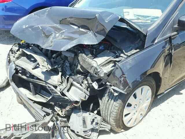 2012 FORD FOCUS - VIN: 1FAHP3F27CL319350 - Photo 9