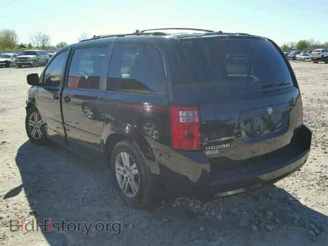 2010 DODGE CARAVAN - VIN: 2D4RN4DE2AR353680 - Photo 3