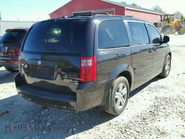 2010 DODGE CARAVAN - VIN: 2D4RN4DE2AR353680 - Photo 4