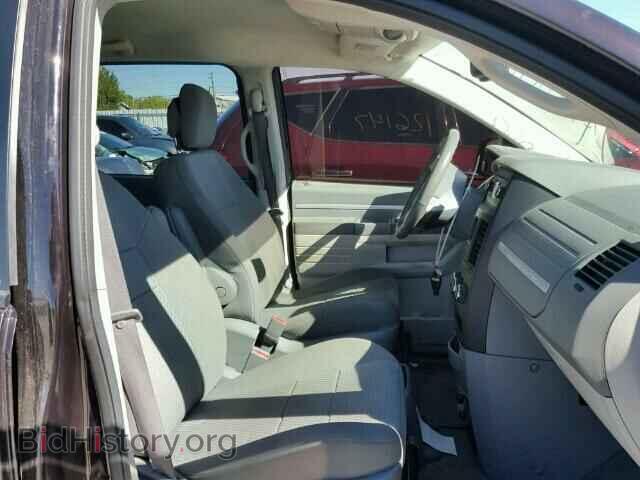 2010 DODGE CARAVAN - VIN: 2D4RN4DE2AR353680 - Photo 5