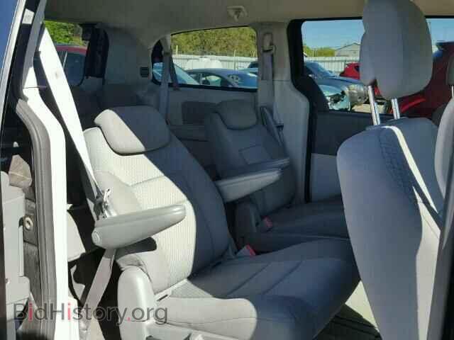 2010 DODGE CARAVAN - VIN: 2D4RN4DE2AR353680 - Photo 6