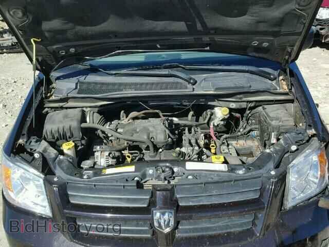 2010 DODGE CARAVAN - VIN: 2D4RN4DE2AR353680 - Photo 7