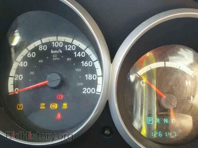 2010 DODGE CARAVAN - VIN: 2D4RN4DE2AR353680 - Photo 8
