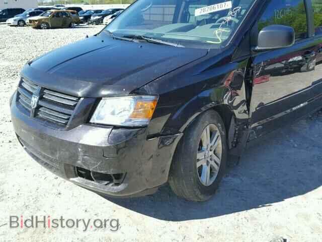 2010 DODGE CARAVAN - VIN: 2D4RN4DE2AR353680 - Photo 9
