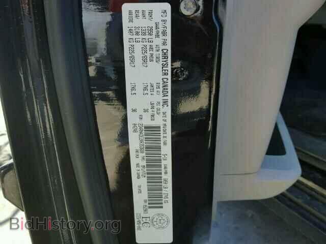 2010 DODGE CARAVAN - VIN: 2D4RN4DE2AR353680 - Photo 10