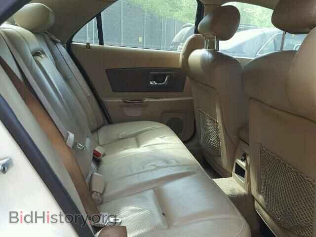 2006 CADILLAC CTS - VIN: 1G6DP577260202170 - Фото 6