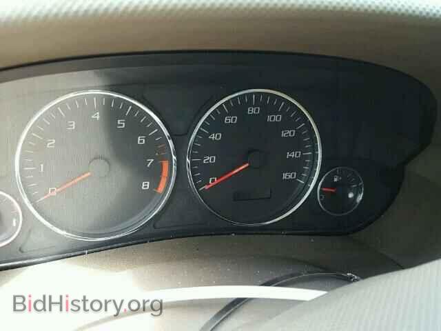 2006 CADILLAC CTS - VIN: 1G6DP577260202170 - Фото 8