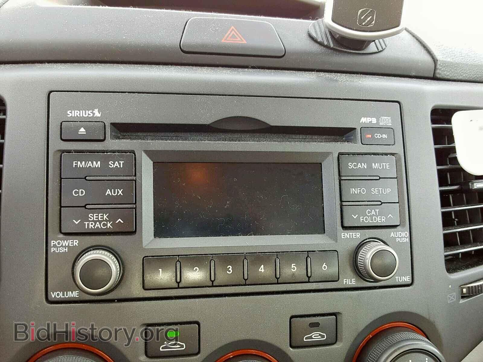 2010 KIA OPTIMA - VIN: KNAGG4A8XA5408366 - Фото 9