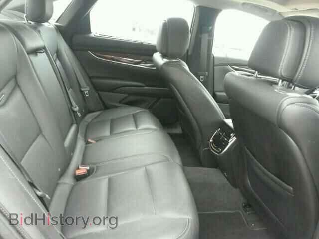 2013 CADILLAC XTS - VIN: 2G61S5S38D9117830 - Фото 6