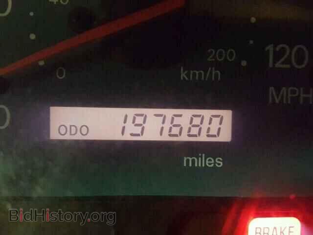 2002 MITSUBISHI GALANT - VIN: 4A3AA36G22E164893 - Фото 8