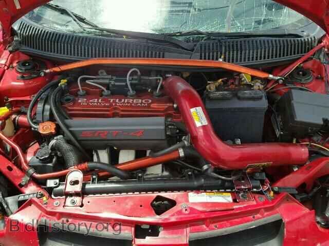 2005 DODGE NEON - VIN: 1B3ES66S55D289874 - Фото 7