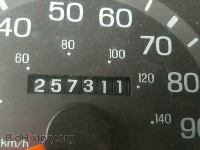 2001 FORD ECONOLINE - VIN: 1FTNE24L71HA33376 - Photo 8