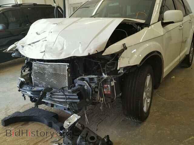 2012 DODGE JOURNEY - VIN: 3C4PDCBG1CT220690 - Фото 10