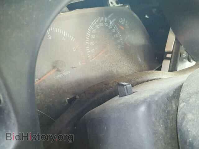1997 DODGE DAKOTA - VIN: 1B7FL26X2VS149300 - Фото 8
