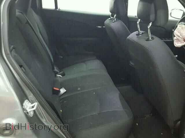 2012 CHRYSLER 200 - VIN: 1C3CCBBB4CN163678 - Фото 6