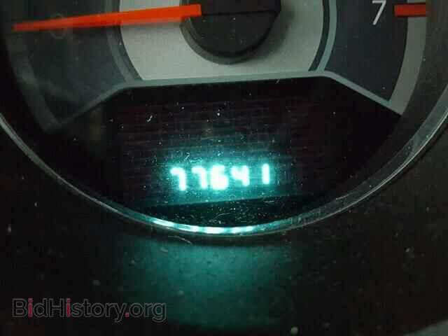 2012 CHRYSLER 200 - VIN: 1C3CCBBB4CN163678 - Фото 8