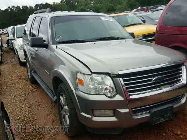 Photo 1FMEU73E28UA65913 - FORD EXPLORER 2008
