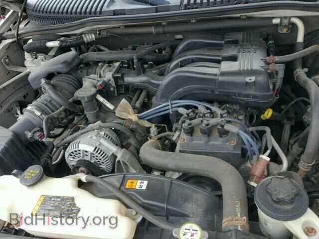 2008 FORD EXPLORER - VIN: 1FMEU73E28UA65913 - Photo 7