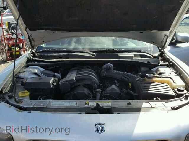 2010 DODGE CHARGER - VIN: 2B3CA4CD2AH274153 - Фото 7