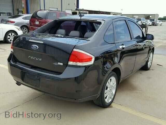 2010 FORD FOCUS - VIN: 1FAHP3HN9AW184777 - Фото 4