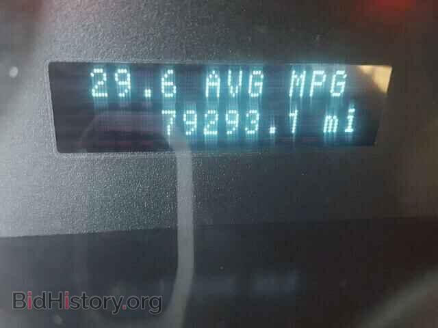 2010 FORD FOCUS - VIN: 1FAHP3HN9AW184777 - Фото 8